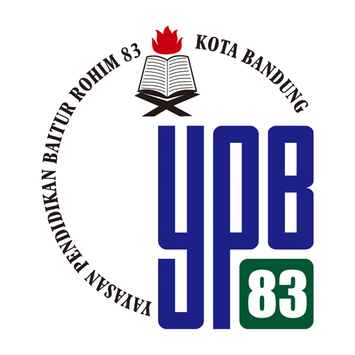 Logo Baitur Rohim 83